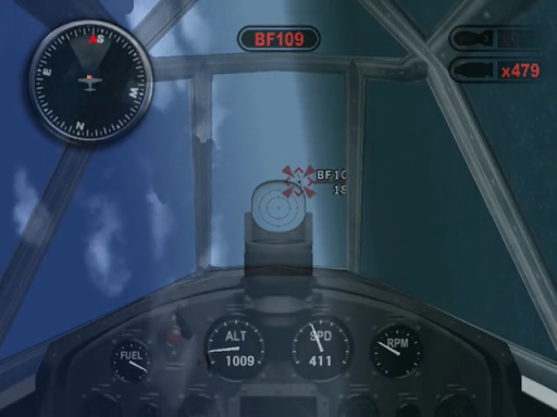 Iron Aces
