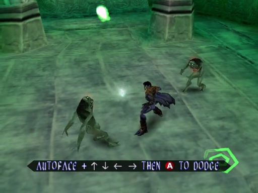 Legacy of Kain - Soul Reaver