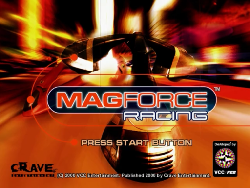 MagForce Racing