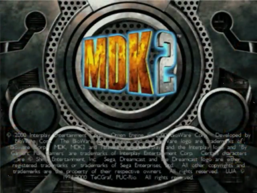 MDK2