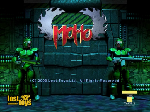 MoHo