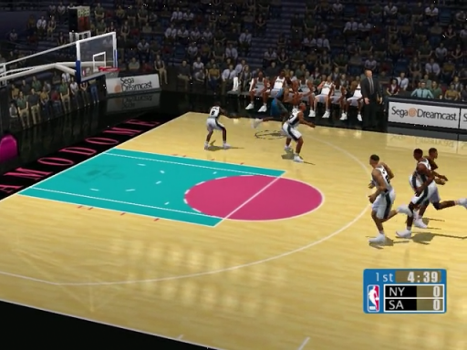 NBA 2K