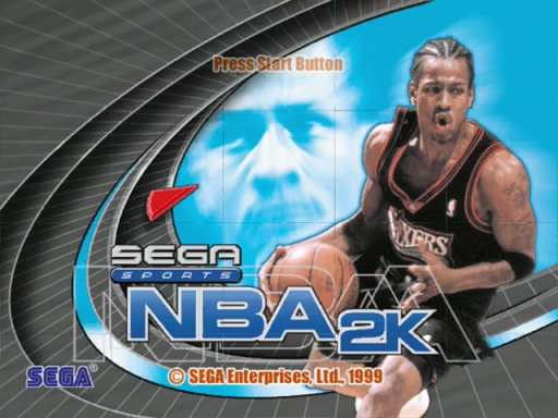 NBA 2K