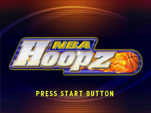 NBA Hoopz