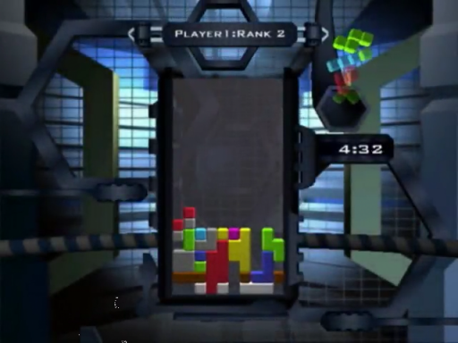 Next Tetris, The