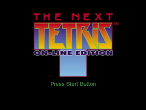 Next Tetris, The