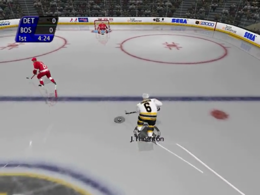 NHL 2K