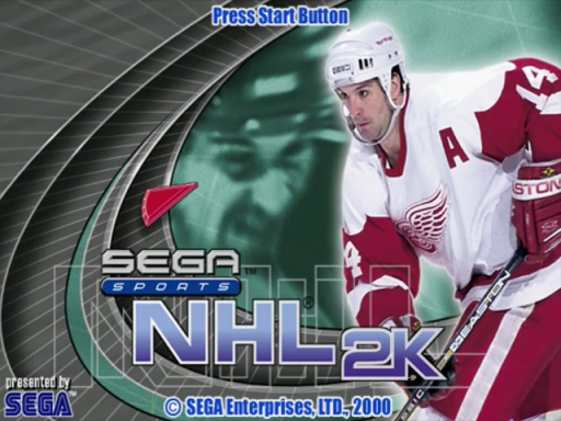 NHL 2K