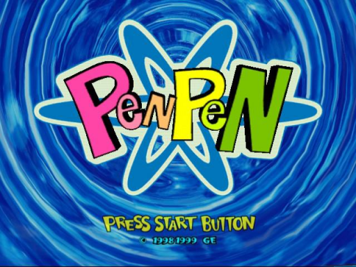 PenPen