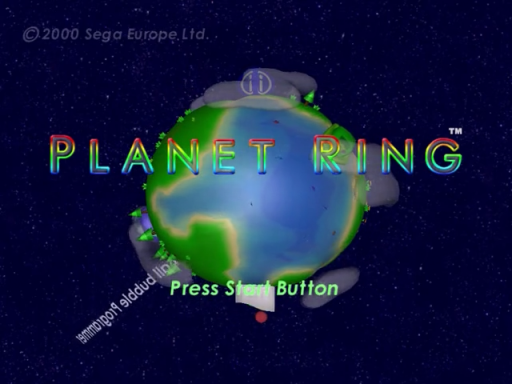 Planet Ring