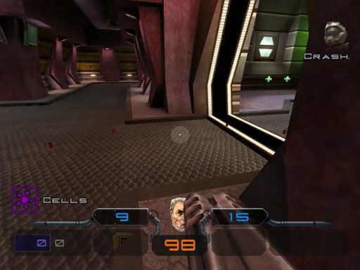 Quake III - Arena