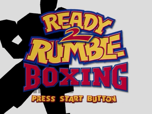 Ready 2 Rumble Boxing