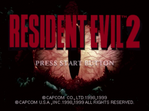 Resident Evil 2