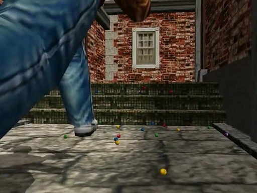 Shenmue II