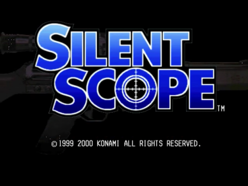 Silent Scope
