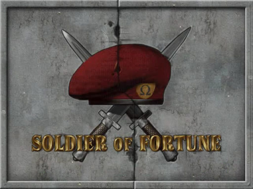 Soldier of Fortune