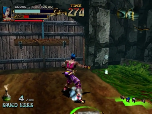 Soul Fighter