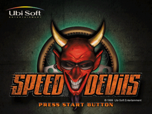 Speed Devils