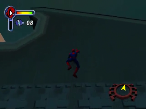 Spider-Man