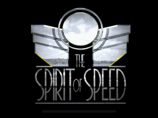 Spirit of Speed 1937