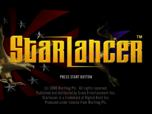StarLancer