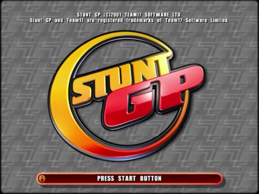 Stunt GP