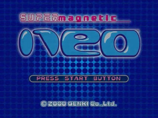Super Magnetic Neo