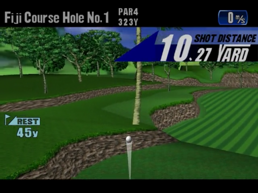 Tee Off