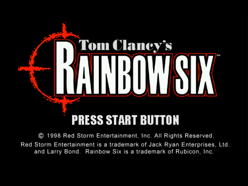 Tom Clancy's Rainbow Six incl. Eagle Watch Missions