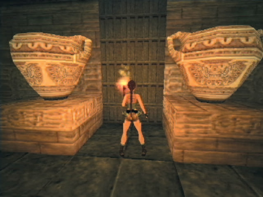 Tomb Raider - The Last Revelation