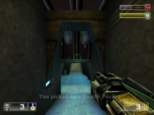 Unreal Tournament