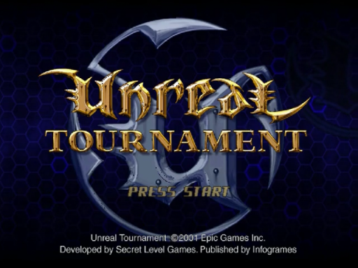 Unreal Tournament