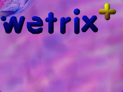 Wetrix+