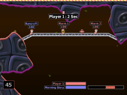 Worms World Party