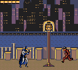 Adventures of Batman _ Robin, The