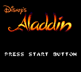 Aladdin