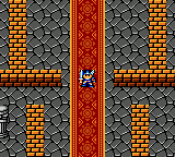 Ax Battler - A Legend of Golden Axe