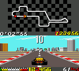 Ayrton Senna's Super Monaco GP II