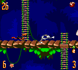 Bugs Bunny in Double Trouble