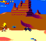 Cheese Cat-Astrophe Starring Speedy Gonzales