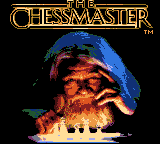 Chessmaster, The