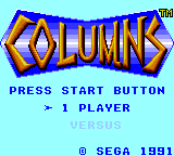 Columns