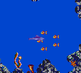 Ecco - The Tides of Time