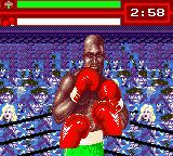 Evander Holyfield's 'Real Deal' Boxing