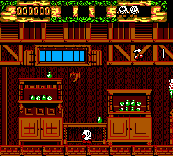 Fantastic Dizzy
