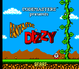 Fantastic Dizzy