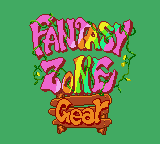 Fantasy Zone