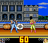Fatal Fury Special