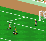 FIFA International Soccer