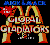 Global Gladiators